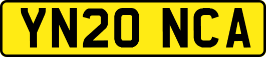 YN20NCA