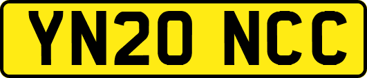 YN20NCC