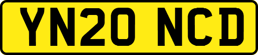 YN20NCD
