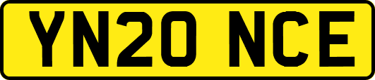 YN20NCE