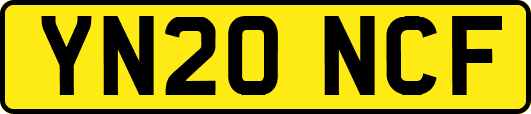 YN20NCF
