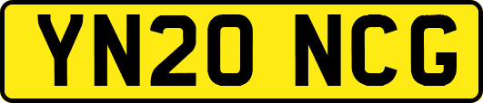 YN20NCG