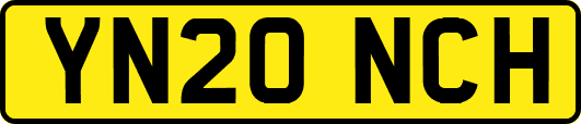 YN20NCH
