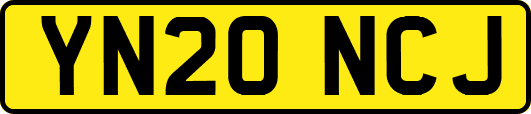YN20NCJ