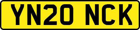 YN20NCK