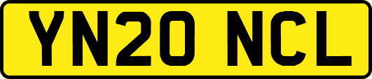 YN20NCL