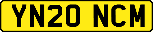 YN20NCM
