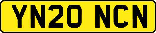 YN20NCN
