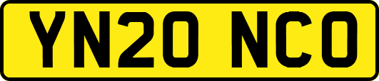 YN20NCO