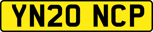 YN20NCP
