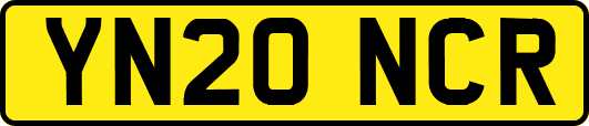 YN20NCR