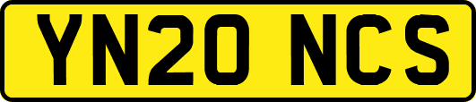 YN20NCS