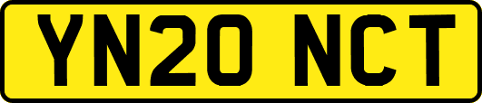 YN20NCT