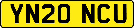 YN20NCU