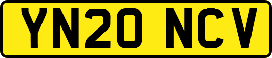 YN20NCV