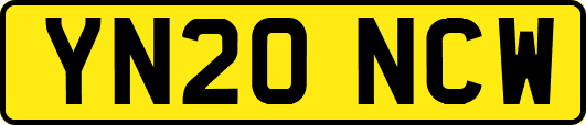 YN20NCW