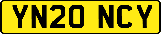 YN20NCY