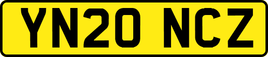 YN20NCZ