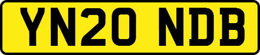 YN20NDB