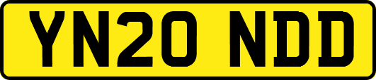 YN20NDD