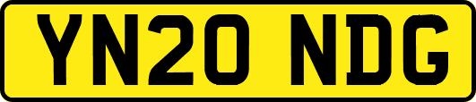 YN20NDG
