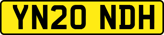 YN20NDH