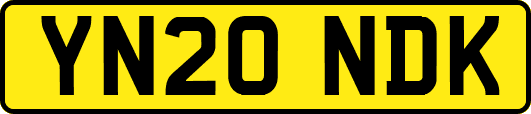 YN20NDK