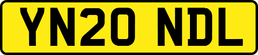 YN20NDL