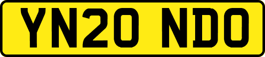 YN20NDO