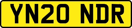 YN20NDR