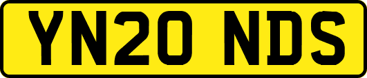 YN20NDS