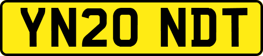 YN20NDT