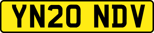 YN20NDV