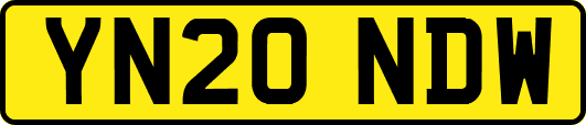 YN20NDW
