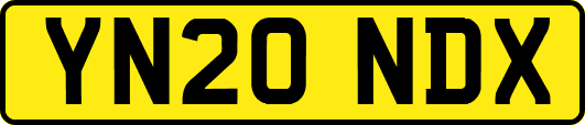 YN20NDX