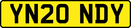 YN20NDY