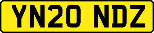 YN20NDZ
