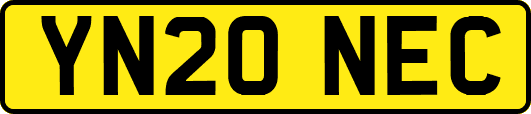 YN20NEC