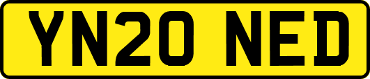 YN20NED