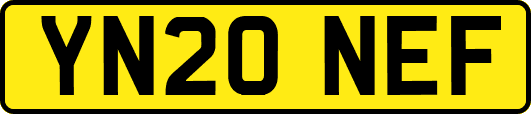 YN20NEF