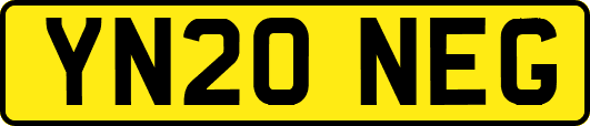YN20NEG
