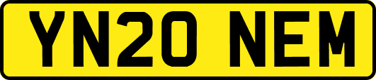 YN20NEM