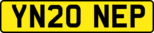 YN20NEP