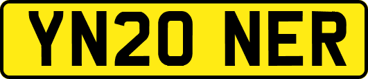 YN20NER
