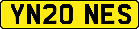YN20NES