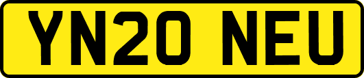 YN20NEU