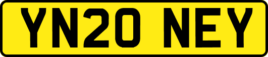 YN20NEY