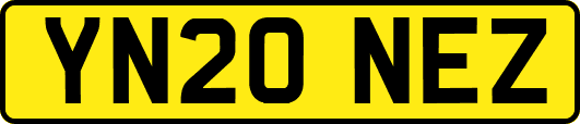 YN20NEZ