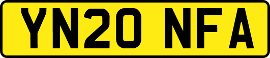 YN20NFA