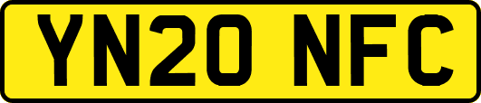 YN20NFC